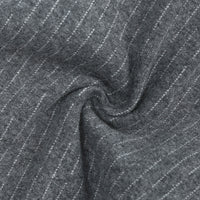 Load image into Gallery viewer, 3 Pieces Set Baby Kid Boys Striped Vests&amp;Waistcoats Pants And Solid Color Shirts Wholesale 220214106
