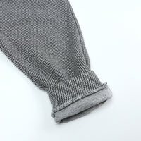 Load image into Gallery viewer, 3 Pieces Set Baby Kid Boys Striped Vests&amp;Waistcoats Pants And Solid Color Shirts Wholesale 220214106
