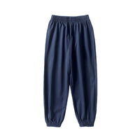 Load image into Gallery viewer, Kid Big Kid Boys Solid Color Pants Wholesale 220214295
