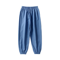 Load image into Gallery viewer, Kid Big Kid Boys Solid Color Pants Wholesale 220214295
