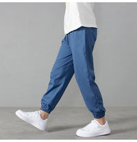 Load image into Gallery viewer, Kid Big Kid Boys Solid Color Pants Wholesale 220214295

