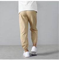 Load image into Gallery viewer, Kid Big Kid Boys Solid Color Pants Wholesale 220214295
