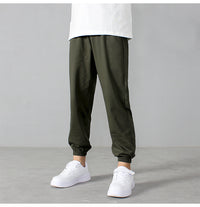 Load image into Gallery viewer, Kid Big Kid Boys Solid Color Pants Wholesale 220214295

