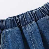 Load image into Gallery viewer, Baby Kid Boys Cartoon Jeans Wholesale 220214478
