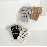 Load image into Gallery viewer, Girls Cartoon Accessories Socks Wholesale 220214578
