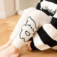 Load image into Gallery viewer, Girls Cartoon Accessories Socks Wholesale 220214578
