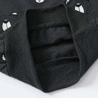 Load image into Gallery viewer, 2 Pieces Set Baby Kid Boys Cartoon Print Hoodies Swearshirts And Color-blocking Pants Wholesale 220214737
