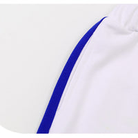 Load image into Gallery viewer, 2 Pieces Set Baby Kid Girls Letters Cartoon Print Hoodies Swearshirts And Alphabet Pants Wholesale 220223158
