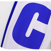 Load image into Gallery viewer, 2 Pieces Set Baby Kid Girls Letters Cartoon Print Hoodies Swearshirts And Alphabet Pants Wholesale 220223158
