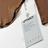 Load image into Gallery viewer, Women Solid Color Tops Wholesale 22022402
