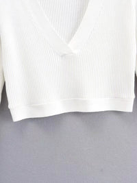 Load image into Gallery viewer, Women Solid Color Crochet Tops Wholesale 22022403
