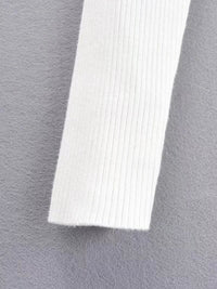 Load image into Gallery viewer, Women Solid Color Crochet Tops Wholesale 22022403
