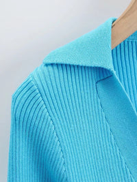 Load image into Gallery viewer, Women Solid Color Crochet Tops Wholesale 22022403
