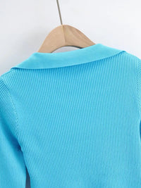 Load image into Gallery viewer, Women Solid Color Crochet Tops Wholesale 22022403
