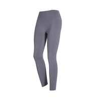 Load image into Gallery viewer, Women Solid Color Sports Pants Leggings Wholesale 220224140
