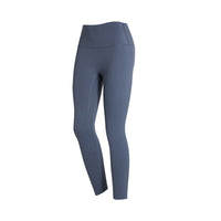 Load image into Gallery viewer, Women Solid Color Sports Pants Leggings Wholesale 220224140
