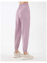 Load image into Gallery viewer, Women Solid Color Pants Wholesale 220224144
