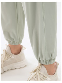 Load image into Gallery viewer, Women Solid Color Pants Wholesale 220224144
