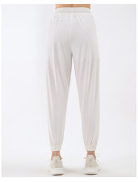 Load image into Gallery viewer, Women Solid Color Pants Wholesale 220224144
