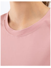 Load image into Gallery viewer, Women Solid Color Sports T-Shirts Wholesale 220224145
