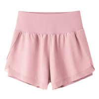 Load image into Gallery viewer, Women Solid Color Sports Shorts Wholesale 220224146
