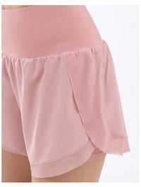 Load image into Gallery viewer, Women Solid Color Sports Shorts Wholesale 220224146
