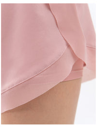 Load image into Gallery viewer, Women Solid Color Sports Shorts Wholesale 220224146
