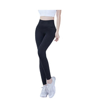 Load image into Gallery viewer, Women Solid Color Sports Leggings Wholesale 220224169
