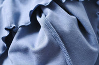 Load image into Gallery viewer, Women Solid Color Blouses Wholesale 220224170
