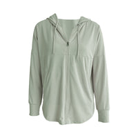 Load image into Gallery viewer, Women Solid Color Sports Sports Wholesale 220224178
