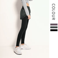 Load image into Gallery viewer, Women Color-blocking Sports Pants Leggings Wholesale 220224198
