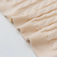 Load image into Gallery viewer, Women Solid Color Polo Shirts Knitwear Wholesale 220224208
