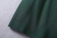 Load image into Gallery viewer, Women Solid Color Polo Shirts Wholesale 220224216
