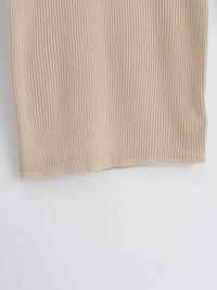 Load image into Gallery viewer, Women Solid Color Polo Dresses Wholesale 22022425
