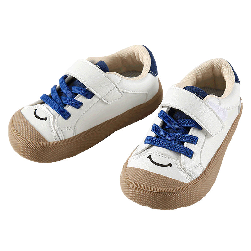 Baby Kid Girls Boys Solid Color Shoes Wholesale 220301151