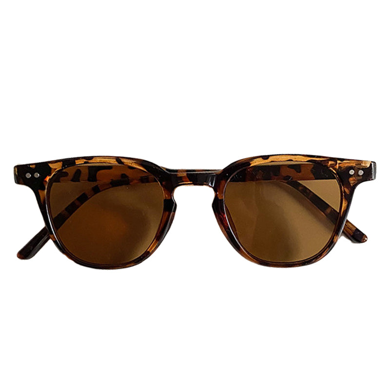 Unisex Solid Color Leopard print Accessories Glasses Wholesale 220301267