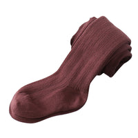 Load image into Gallery viewer, Baby Kid Girls Solid Color Accessories Socks Wholesale 22030205
