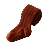 Load image into Gallery viewer, Baby Kid Girls Solid Color Accessories Socks Wholesale 22030205
