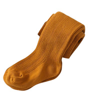 Load image into Gallery viewer, Baby Kid Girls Solid Color Accessories Socks Wholesale 22030205
