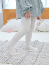 Load image into Gallery viewer, Baby Kid Girls Solid Color Accessories Socks Wholesale 22030205
