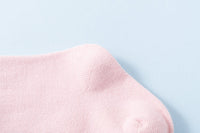 Load image into Gallery viewer, Girls Solid Color Bow Accessories Socks Wholesale 22030209
