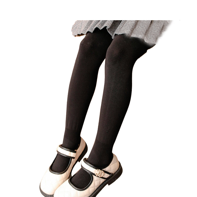 Kid Girls Solid Color Pants Leggings Wholesale 220302114