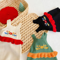 Load image into Gallery viewer, Baby Unisex Solid Color Rompers Wholesale 220302120
