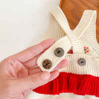 Load image into Gallery viewer, Baby Unisex Solid Color Rompers Wholesale 220302120
