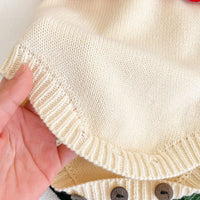 Load image into Gallery viewer, Baby Unisex Solid Color Rompers Wholesale 220302120
