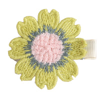 Load image into Gallery viewer, Unisex Solid Color Flower Headwear Wholesale 220302122
