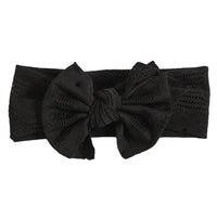 Load image into Gallery viewer, Unisex Solid Color Bow Headwear Wholesale 220302130
