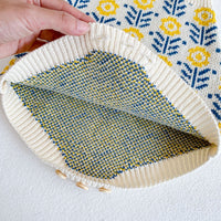 Load image into Gallery viewer, Baby Kid Girls Flower Crochet Cardigan And Rompers Wholesale 220302137
