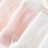 Load image into Gallery viewer, Girls Color-blocking Accessories Socks Wholesale 22030214
