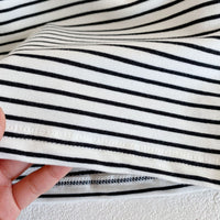 Load image into Gallery viewer, Baby Unisex Striped Tops Wholesale 220302144
